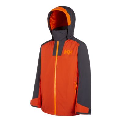 helly hansen jr terrain jacket