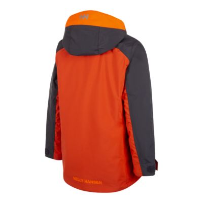 helly hansen jr terrain jacket