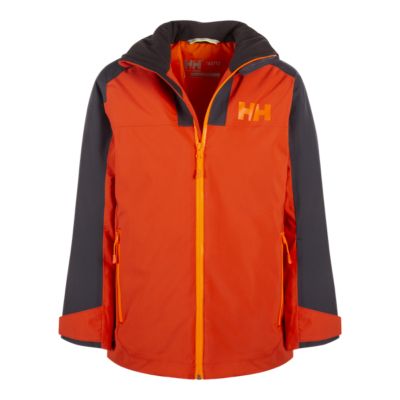 helly hansen jr terrain jacket