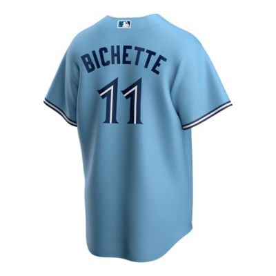 blue jays female jersey