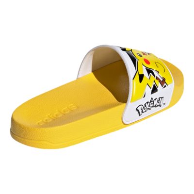 adilette pokemon