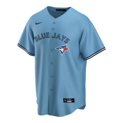 blue jays powder blue jersey for sale