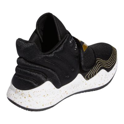 adidas kids pro spark basketball