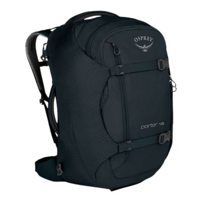 sport chek travel backpacks