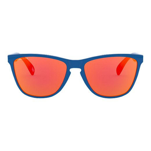 Oakley Men's/Women's Frogskins 35th Anniversary Wayfarer Sunglasses | Sport  Chek