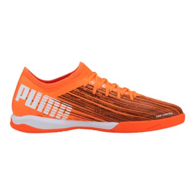 sport chek indoor soccer shoes