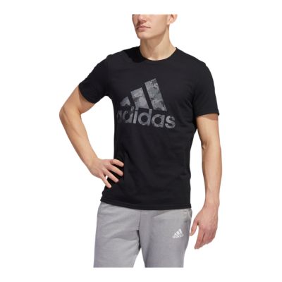 adidas dry shirt