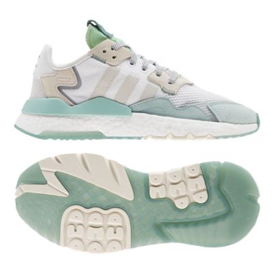 adidas women nite joggers