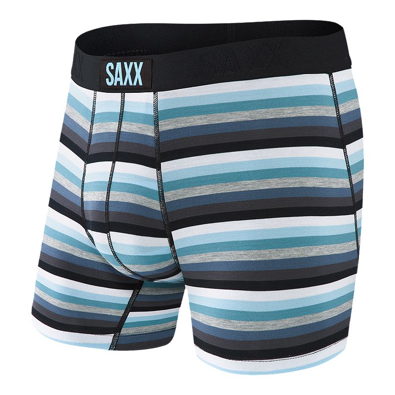 Image of Saxx Men's Vibe Core Boxer Brief