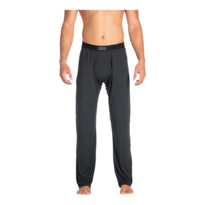 saxx mens pajama pants