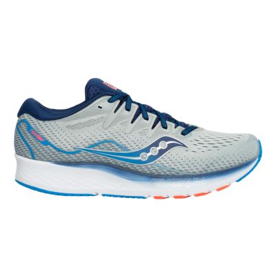 saucony 4e shoes