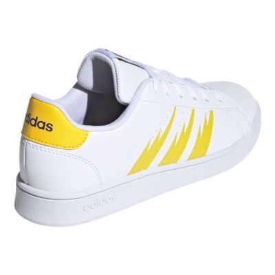 pokemon sneakers adidas