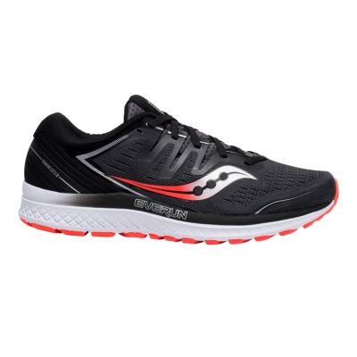 saucony stability trail running shoes