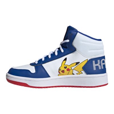 adidas hoops 2.0 pokemon