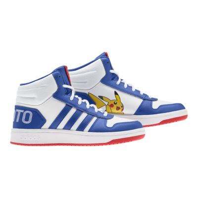 adidas pokemon hoops