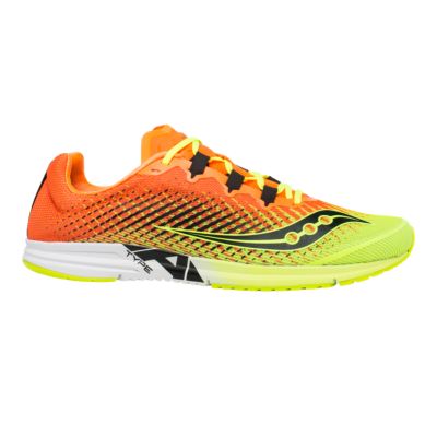Type A9 Trail Running Shoes 