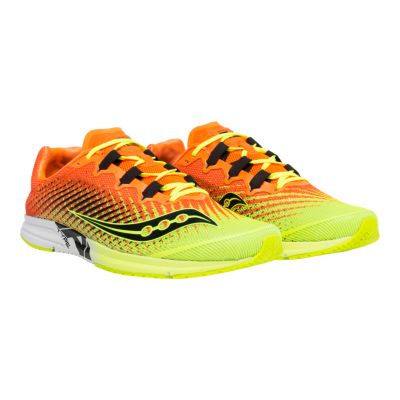 Type A9 Trail Running Shoes 