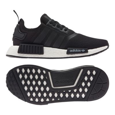 adidas nmd grade school