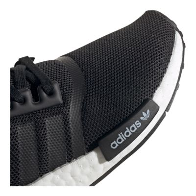 adidas nmd r1 kids shoes