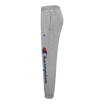 youth champion sweatpants