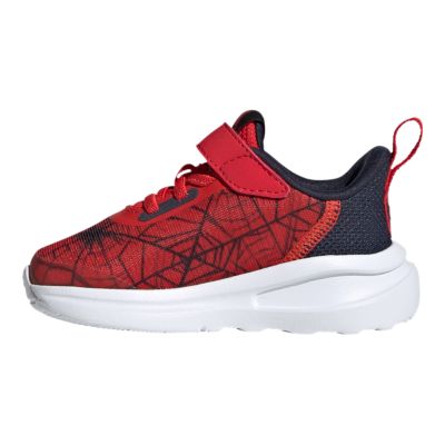 adidas spiderman