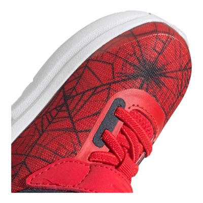 adidas kids spiderman shoes