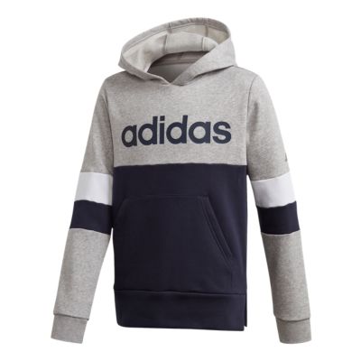 adidas sweater for boys