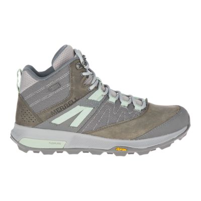 merrell zion mid waterproof