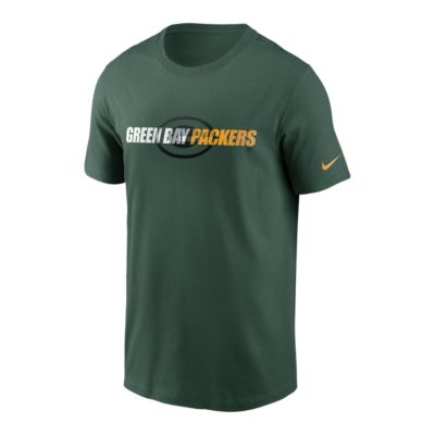 packers nike