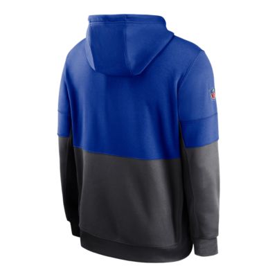 buffalo bills sideline hoodie