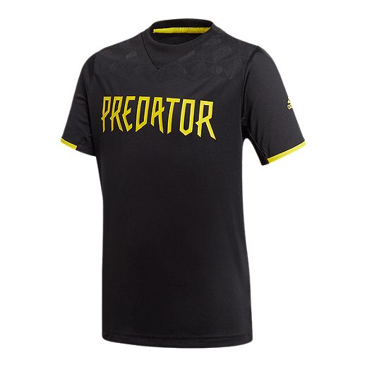 adidas Boys' Predator Jersey | Sport Chek adidas Boys' Predator Jersey | Sport Chek
