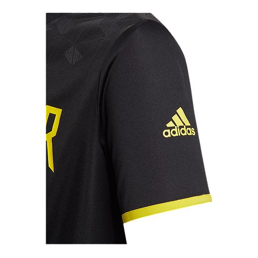 adidas Boys' Predator Jersey | Sport Chek adidas Boys' Predator Jersey | Sport Chek