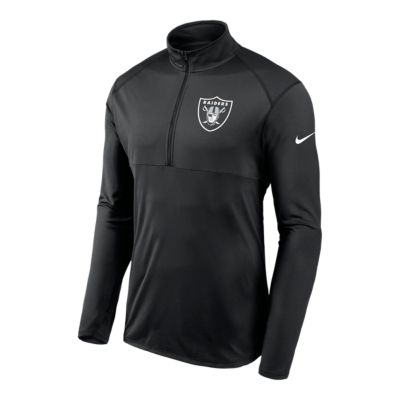 raiders dri fit shirt