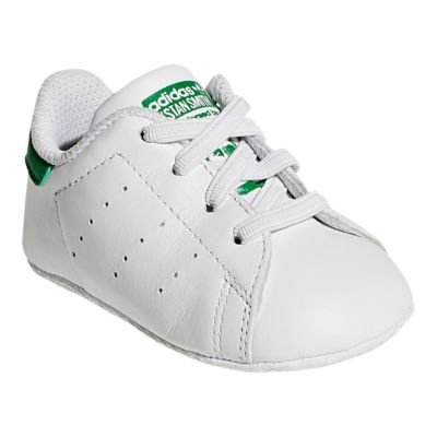 baby stan smith crib shoes