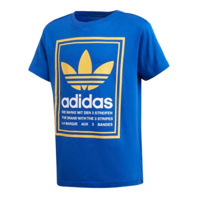 adidas originals boys