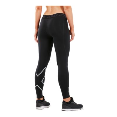 nike thermal tights women's