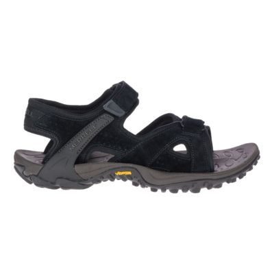 Merrell Women's Kahuna 4 Strap Sandals Atmosphere.ca