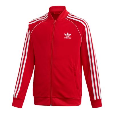 adidas originals superstar track top