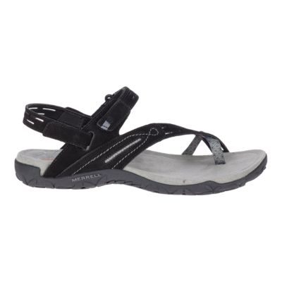 merrell thongs womens