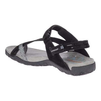 merrell terran convert ii