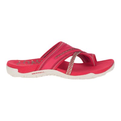 terran post ii sandal