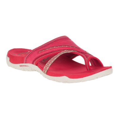 terran post ii sandal