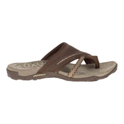 terran post ii sandal
