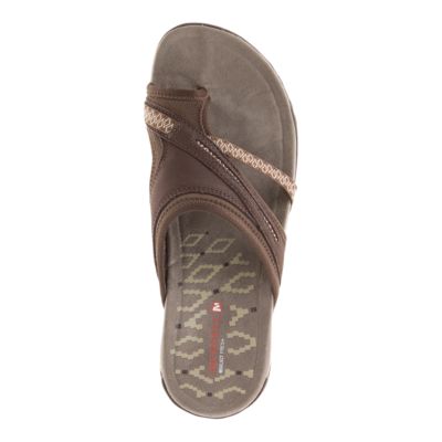 merrell sandals terran post ii
