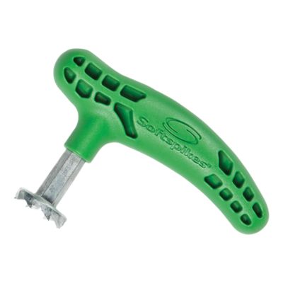 softspikes fast twist 3.0