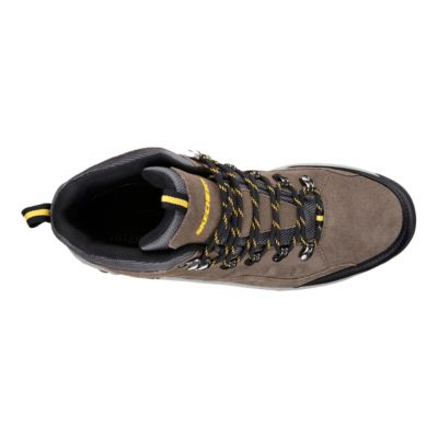 skechers relaxed fit relment pelmo men's waterproof boots