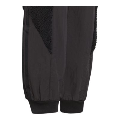 adidas originals polar fleece joggers