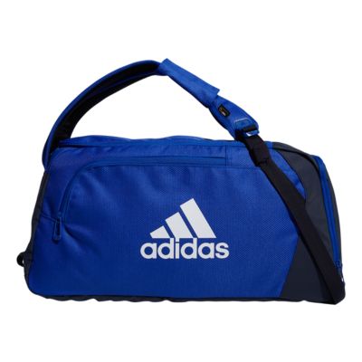 adidas duffle bag large