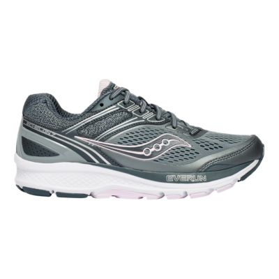 saucony womens wide running shoes