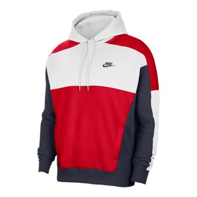 nike sweater sport chek